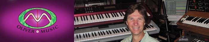 Jim Oliver Music