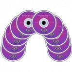 Transformational Healing Music Volume One 10 CD / MP3 set