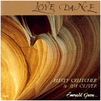 Love Dance – Oliver & Crutcher CD