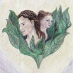 Restive Woman & Universal Child