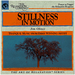 Stillness In Motion