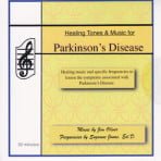 Parkinson’s Disease CD